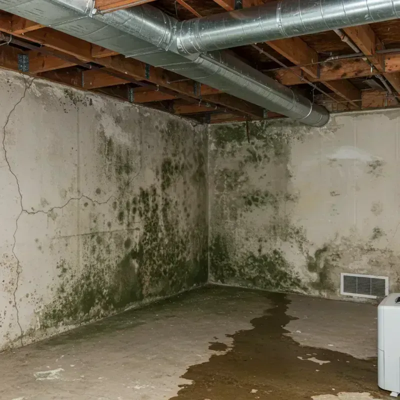 Professional Mold Removal in Nodaway County, MO